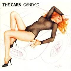The Cars : Candy-O